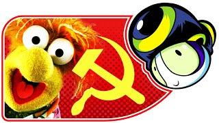 How Fraggle Rock Ended The Cold War (@RebelTaxi)