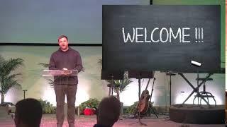 Mount Pisgah Church Greensboro NC "The Mount" Live Stream