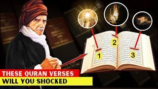 The SHOCKING QURAN Discoveries That Will Change Everything