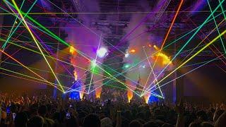 Crankdat Silo Dallas 2025 Full Set