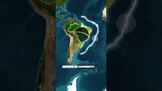 O Território Brasileiro Mais Distante do Continente: Arquipélago de Trindade e Martim Vaz