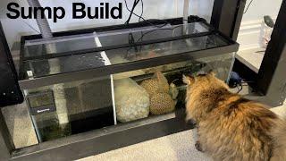 Building a DIY Sump