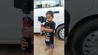 riyan official MK | Shantanu cameraman #shorts