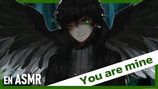 ASMR | Harpy Boy Abducts You