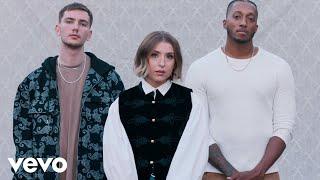 Hulvey - Reasons (Official Video) ft. Lecrae, SVRCINA