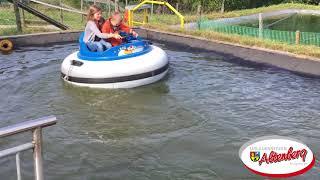 Urlaubsregion Altenberg in 1 Minute