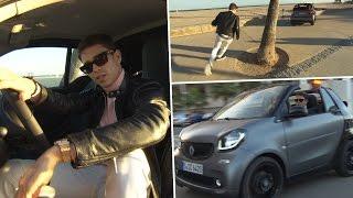 Is Joey Essex smarter than a Smart car