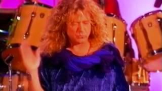 Robert Plant - "Innuendo" (Queen) @ Freddie Mercury Tribute (1992-04-20) *HIGH QUALITY*