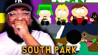 Fun With Veal? More Like A Cow-tastrophe! South Park S6E4