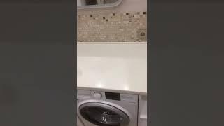 Столешница в ванную комнату