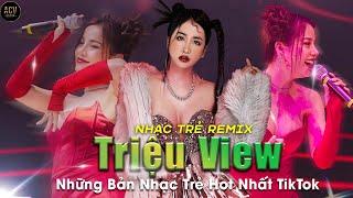 Những Bản Nhạc Remix 2024 | Nhạc Remix Hot Tóp Tóp | ACV Show 