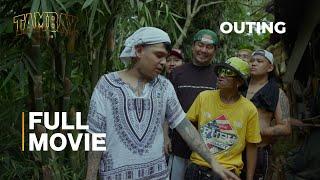 OUTING FULL MOVIE - DIRECTED BY PIO BALBUENA