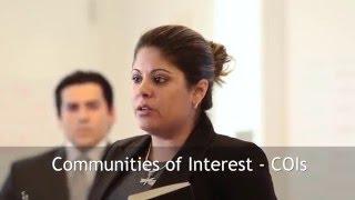 MDC Communities of Interest – Student Highlight Video