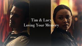 Tim & Lucy – Losing Your Memory [The Rookie]