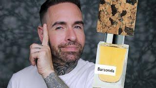 Perfumer Reviews 'Baraonda' by Nasomatto