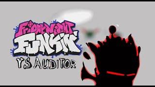 Vs. The Auditor - Full Week [OLD] Mod Showcase Friday Night Funkin Mod