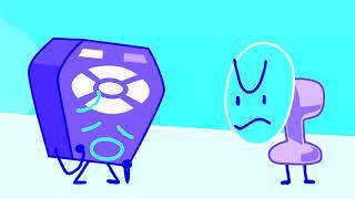 BFB 7 in Electrostatics
