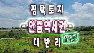 평택 안중역 대반리토지 A 사모님 이야기~_발로 뛰는 평택 금두꺼비