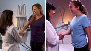 Sculpsure vs Coolsculpt - Laser Liposuction - Juvea Aesthetics Harley Street London