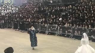 Bobov Wedding