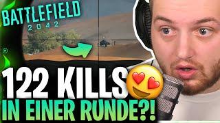  JETZT einfach DAS BESTE TRIO in BATTLEFIELD?! | Dieses GAME macht SO VIEL SPAß!