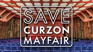 Save Curzon Mayfair