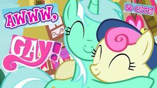 All of the LyraBon || MLP:FIM