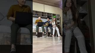 Nigina Yangi TikTok Videolari | niginaa1__ Nigina1 Video Tik Tok +18 uzbek shou biznes prikola zapal