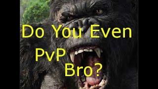 PvP Me Bro Video Contest !