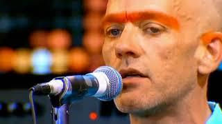 R.E.M. - Daysleeper (Live in Germany 2003)