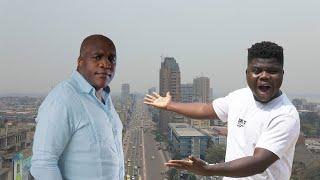 How 2000 Congolese Established A Made In Congo-Supermarket!