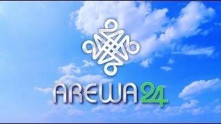 AREWA24 Channel Trailer