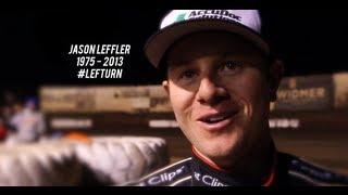 In Memory of Jason Leffler