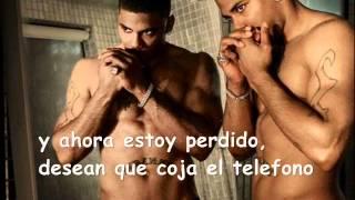 Nelly - Just a Dream (En español)