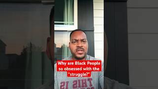 Why are Black People so focused on the wrong thing? #thebiblicalconservative #blackcommunities