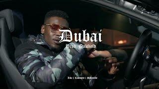 DUBAI || Mist x MoStack x Steel Banglez Type Beat