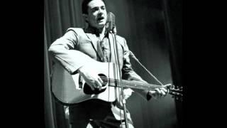 Johnny Cash ~ Ballade of Barbara Allen ~