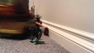 Domo Death V