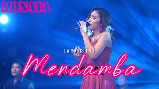 MENDAMBA - Lara Silvy feat MONATA