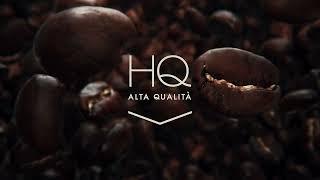 Caffè Cagliari presenta HQ - Alta Qualità