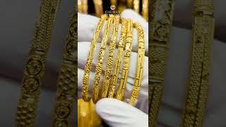 Exclusive Churi Collections || Gaurav Jewellers