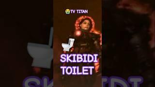 Skibidi toilet 77 secret scene #skibiditoilet #edit #astrotoilet #rip @DaFuqBoom