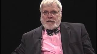 Conversations with William M. Hoffman: Folksbiene Yiddish Theater Pt. 2 of 2