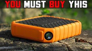 18 Coolest Survival Gear & Gadgets Available on Amazon ▶▶ 2