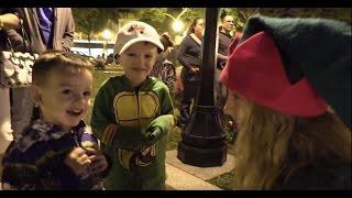 29th Annual Holiday Walkabout- LkldTV