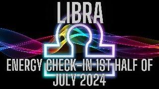 Libra ️ - Wow, Libra! What A Reading!