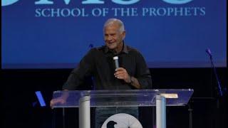 The Prophetic People: Achieving God’s End-Time Priorities