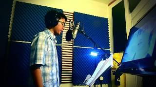 Voice Actor - Dave Soltura