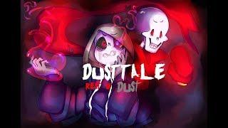 DUSTTALE Rest In DUST (ReveX remix) ORIGINAL VIDEO