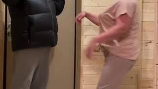 Башкирская домохозяйка.  А вы чувствуете запах